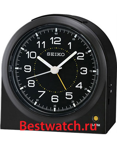 Настольные часы Seiko Clock QHE085KN